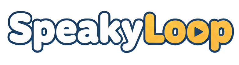 SpeakyLoop